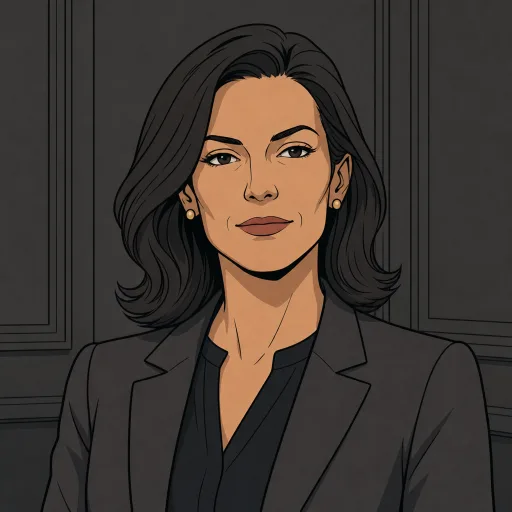 A negotiator from THUG's persistent NPC roster
